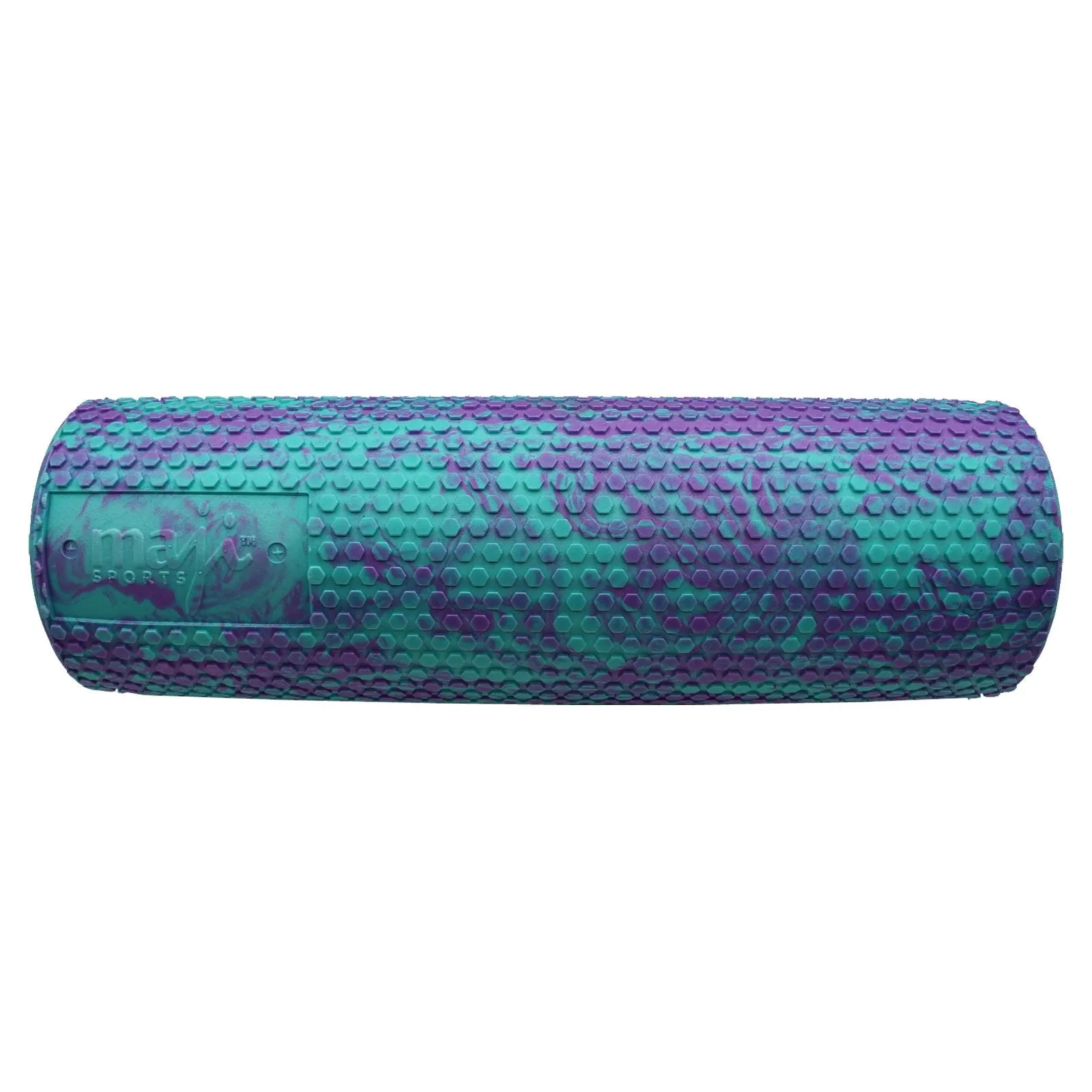 Taffy Honey-Comb EVA Foam Roller (5 Colors)