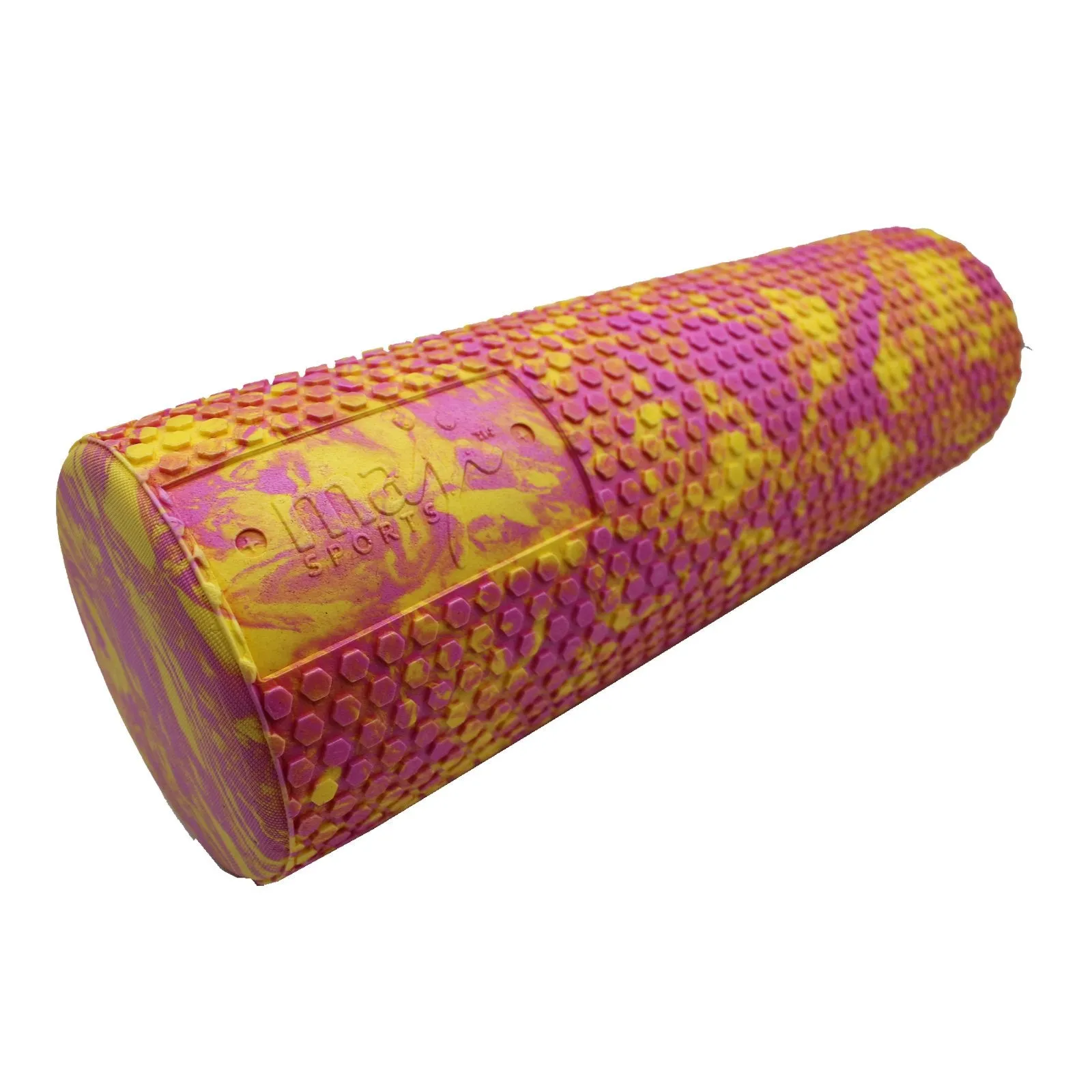 Taffy Honey-Comb EVA Foam Roller (5 Colors)