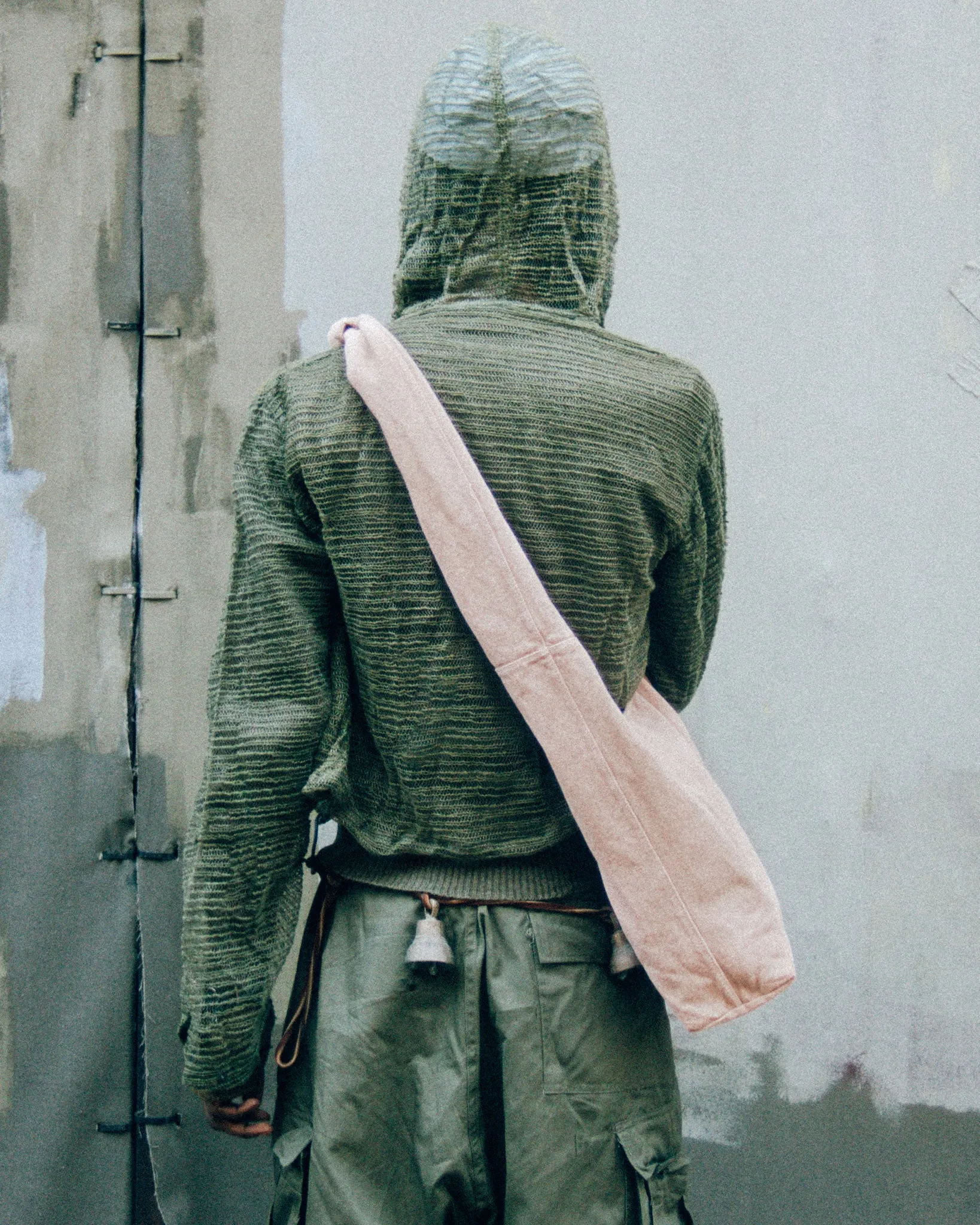 TSUNO BAG