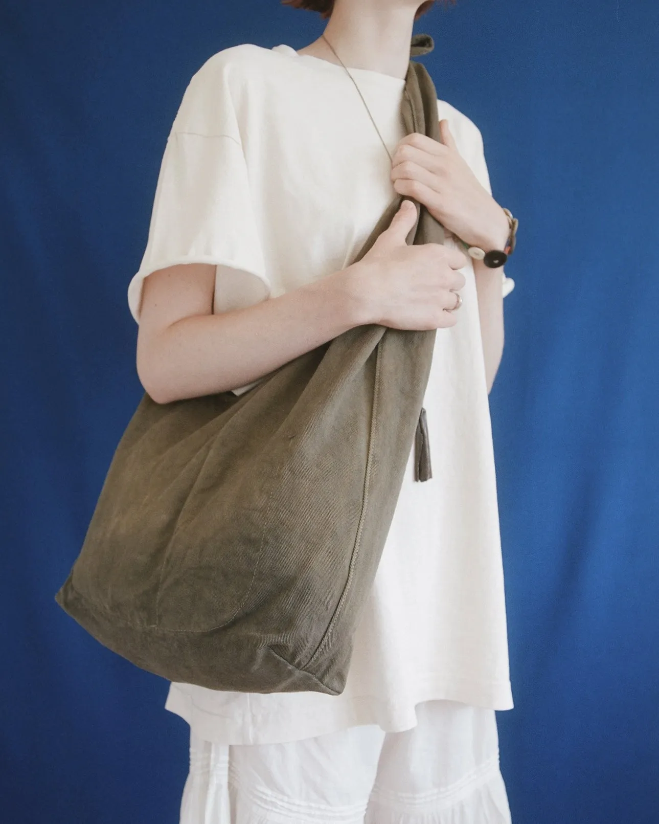 TSUNO BAG