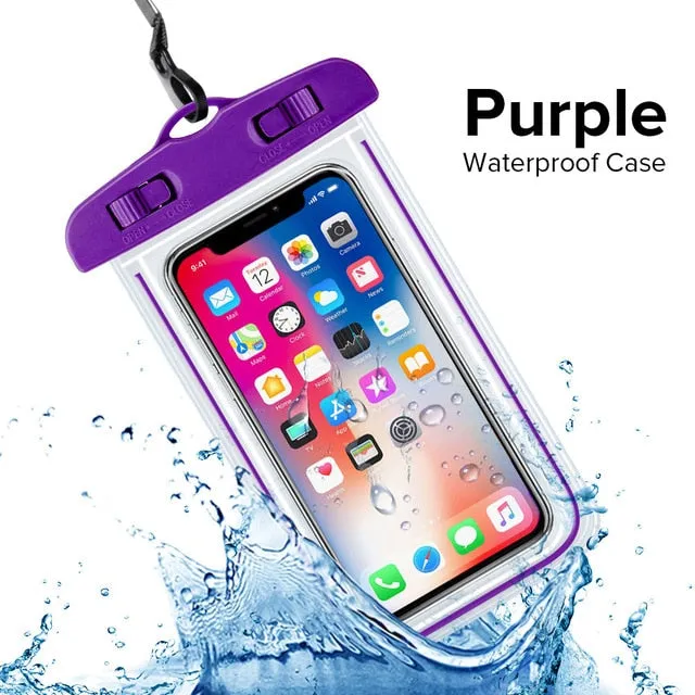 Universal Waterproof Cover Bag