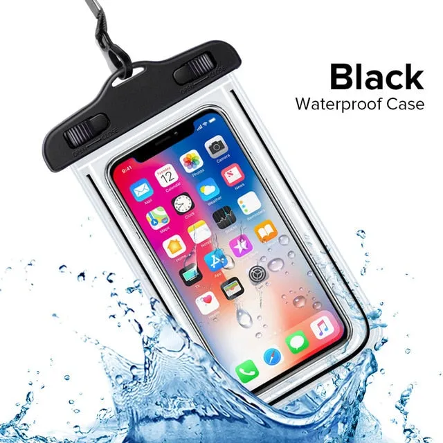 Universal Waterproof Cover Bag