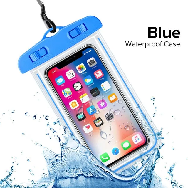 Universal Waterproof Cover Bag