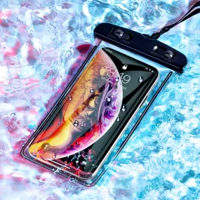 Universal Waterproof Cover Bag