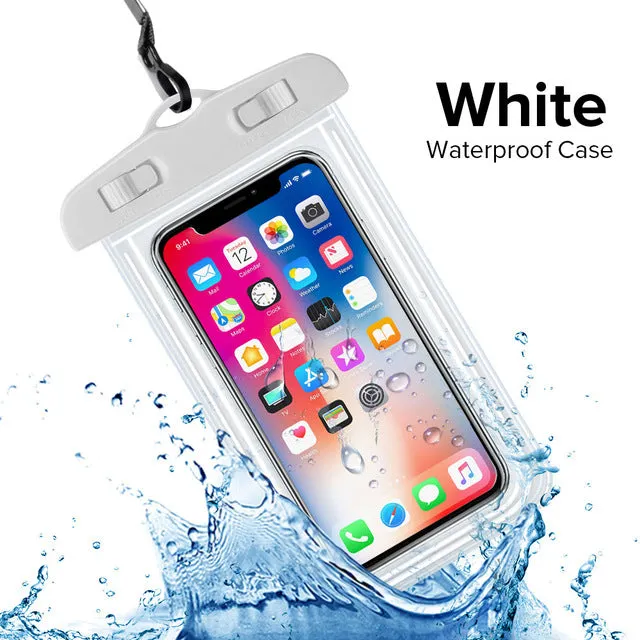 Universal Waterproof Cover Bag