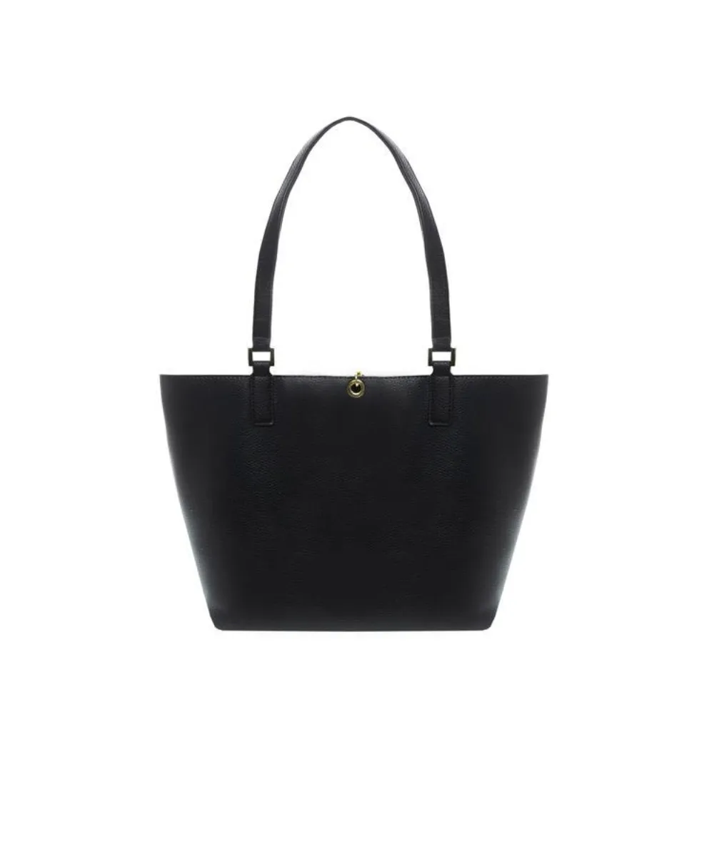US POLO ASSN. WOMEN ROGERSVILLE L SHOPPING IN BLACK