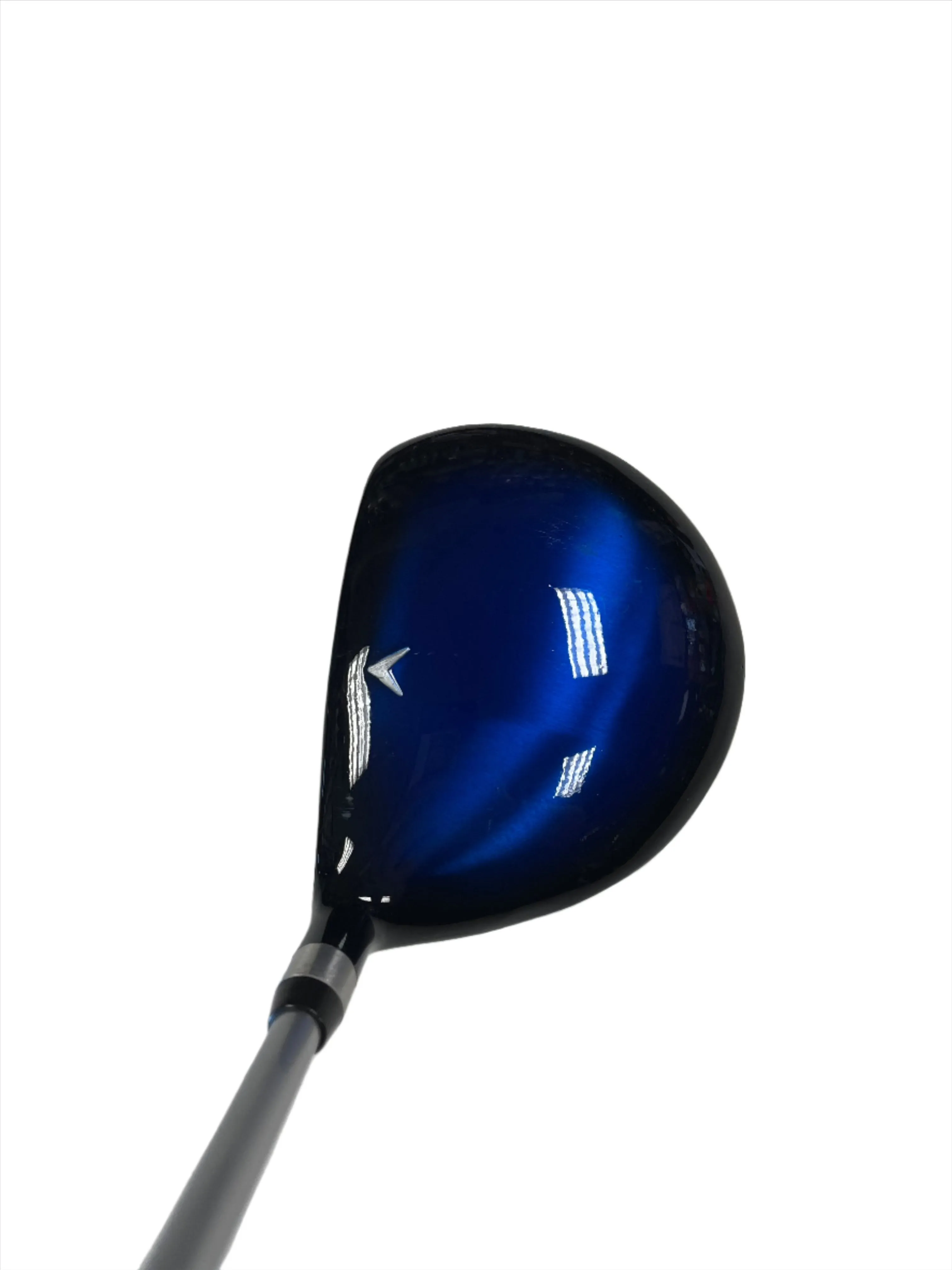 Used RH Jr./Youth Golf Set