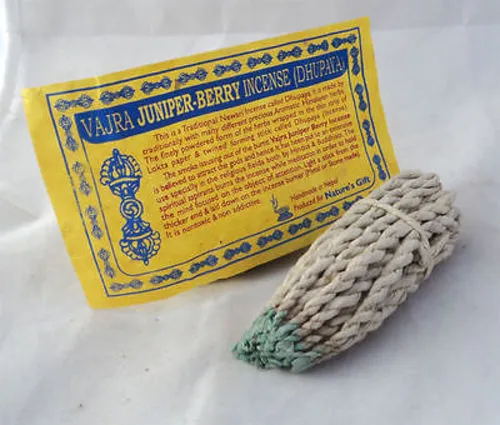 Vajra Rope Incense