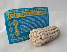 Vajra Rope Incense