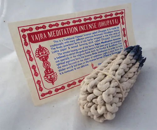 Vajra Rope Incense