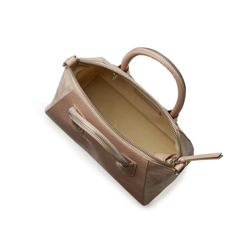Viper powder silver bag
