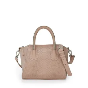 Viper powder silver bag