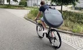 WHEELBAG DOUBLE