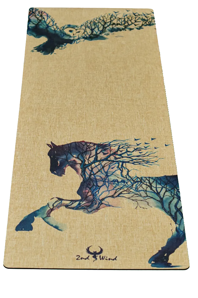 Whisper In The Wind - Jute