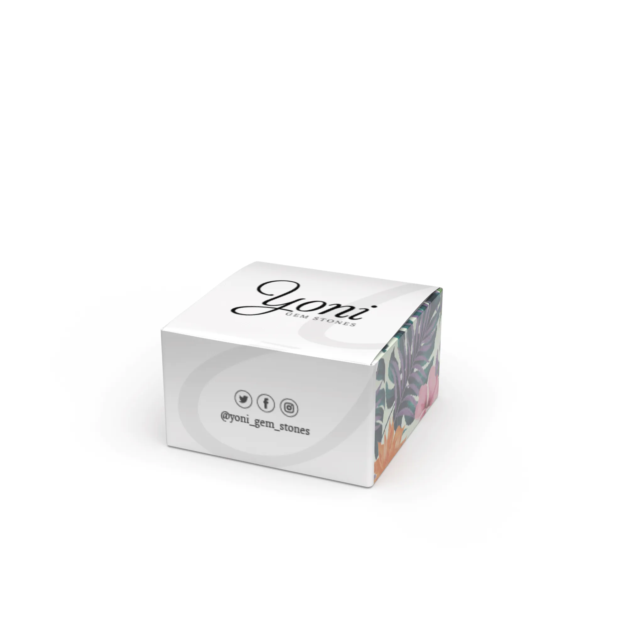 White Jade Kegel Eggs