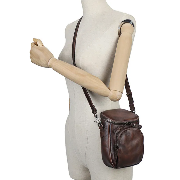 Womens Green Crossbody Bag Shoulder Handbags For Women