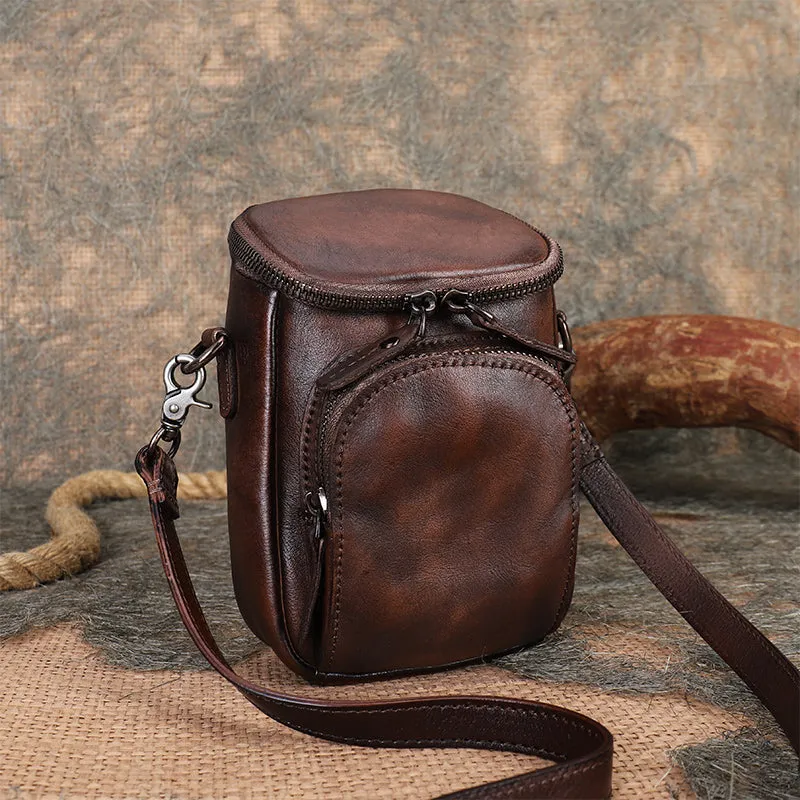 Womens Green Crossbody Bag Shoulder Handbags For Women