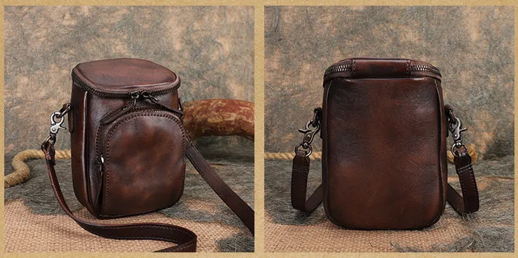 Womens Green Crossbody Bag Shoulder Handbags For Women
