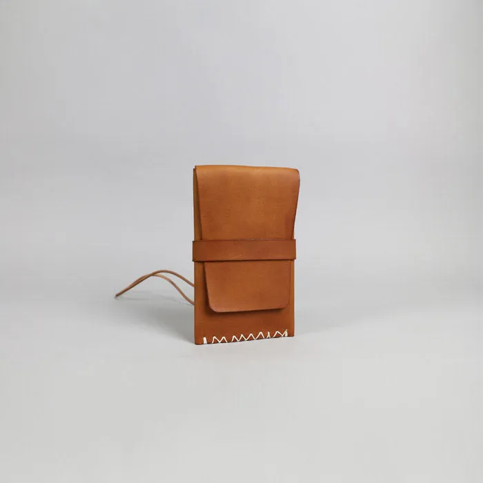 Womens Mini Leather Crossbody Phone Bags Over The Shoulder Purse