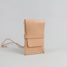 Womens Mini Leather Crossbody Phone Bags Over The Shoulder Purse