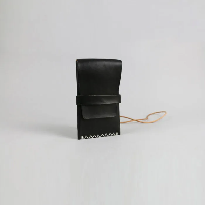 Womens Mini Leather Crossbody Phone Bags Over The Shoulder Purse