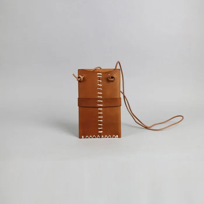 Womens Mini Leather Crossbody Phone Bags Over The Shoulder Purse