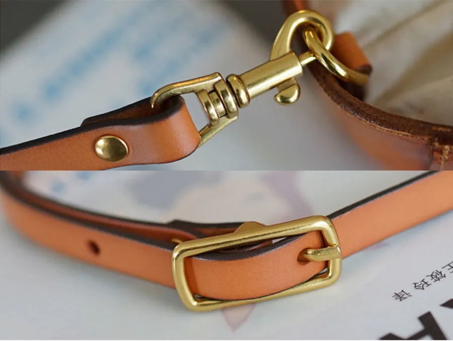 Womens Small Side Bag Leather Cross Body Handbags For Women