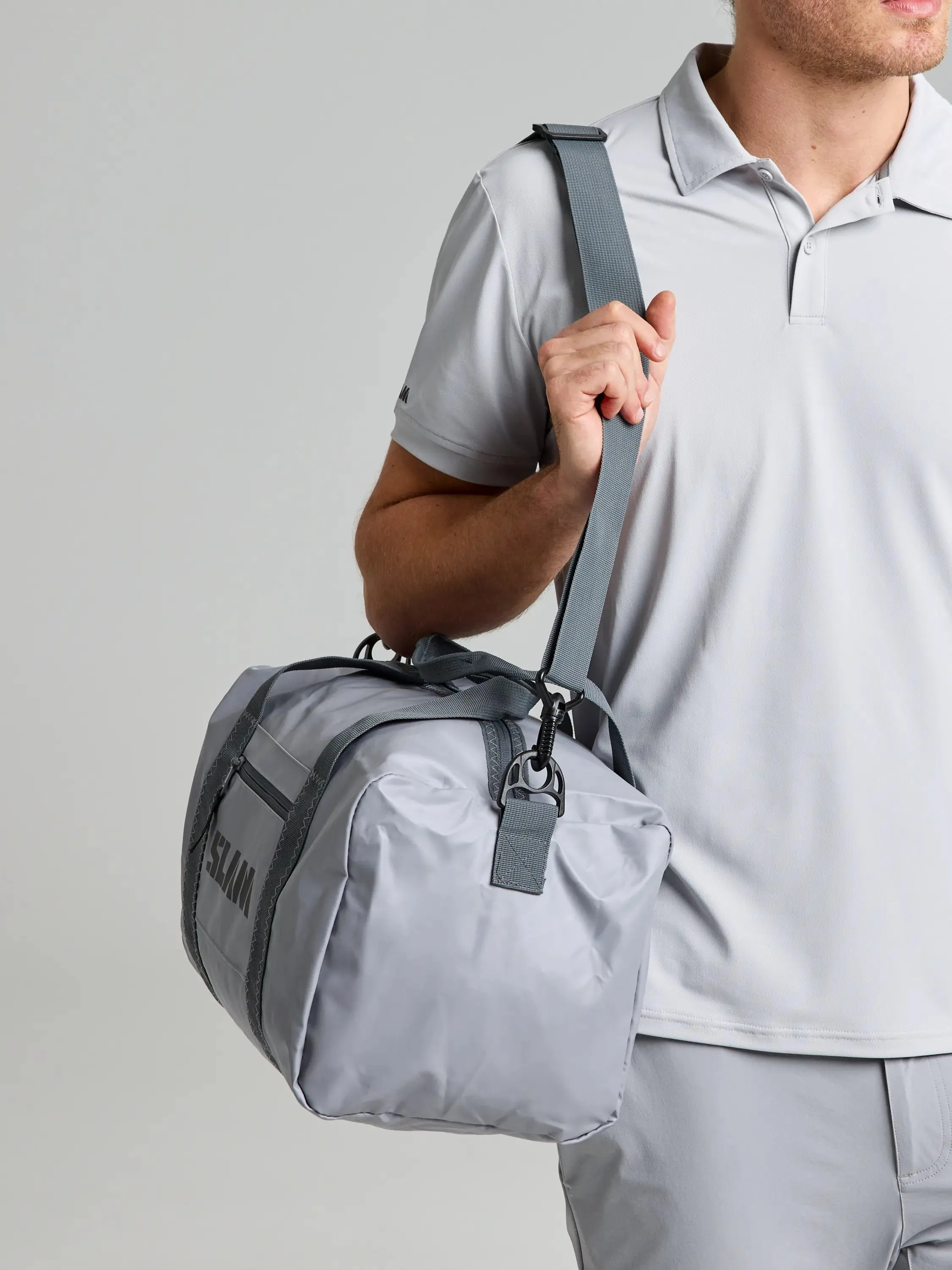 WR DUFFLE BAG S