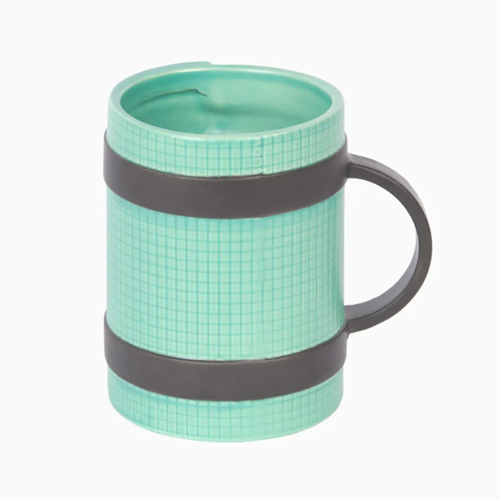 Yoga Mug