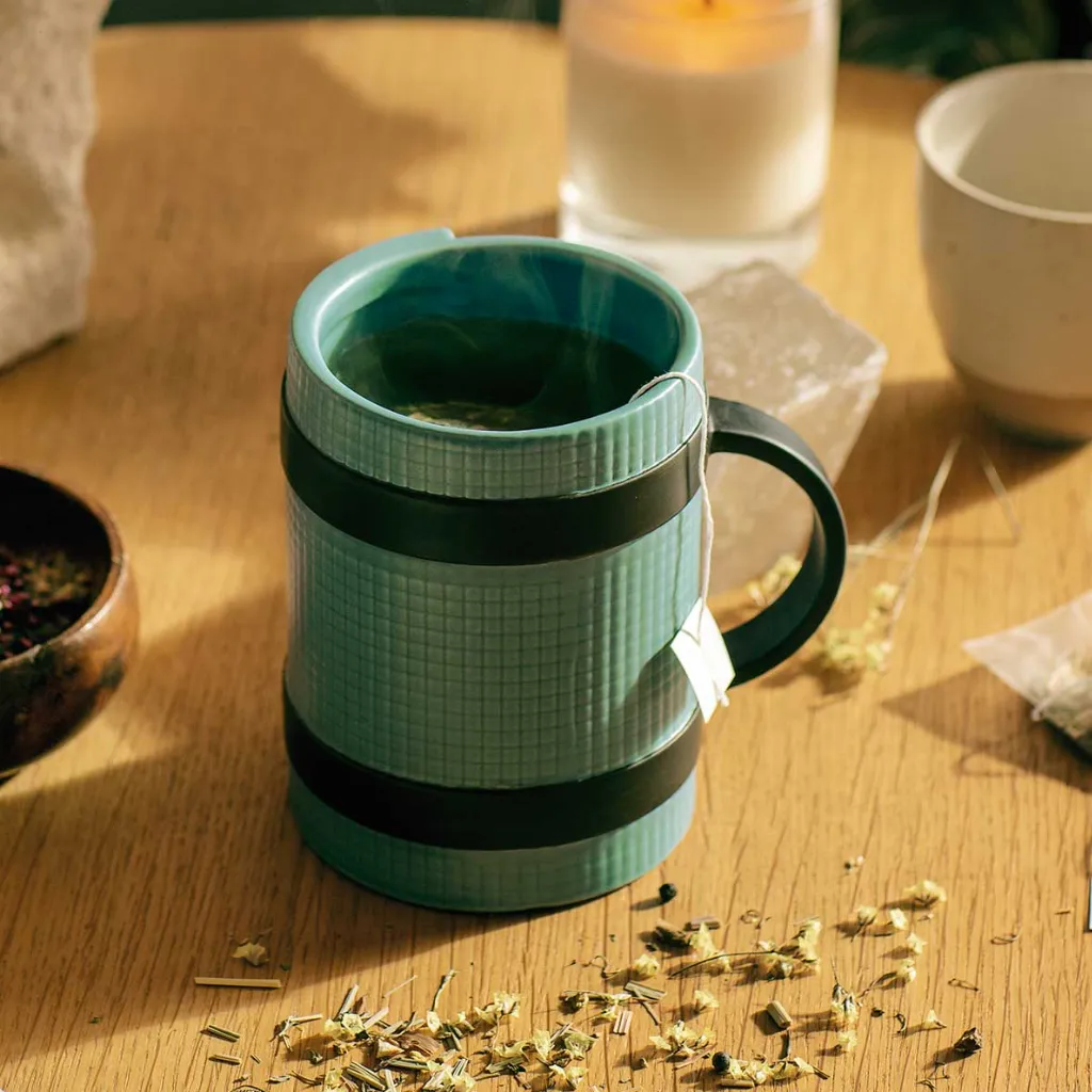 Yoga Mug