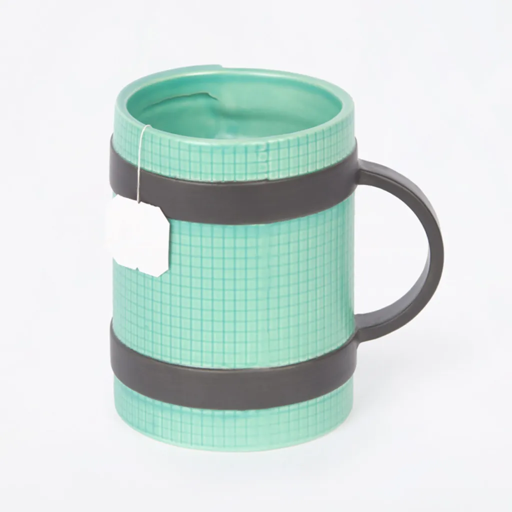 Yoga Mug