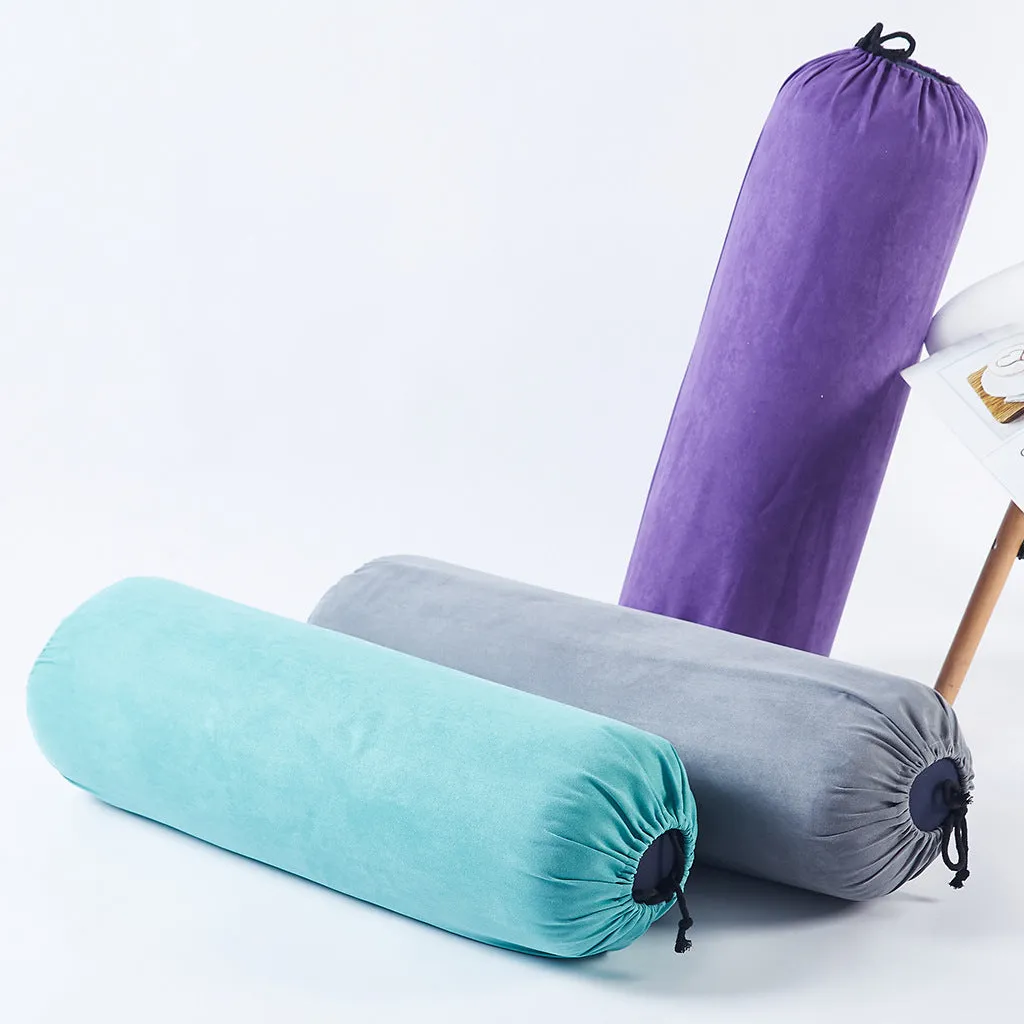 Yoga Pillow - Yoga Bolster Collection