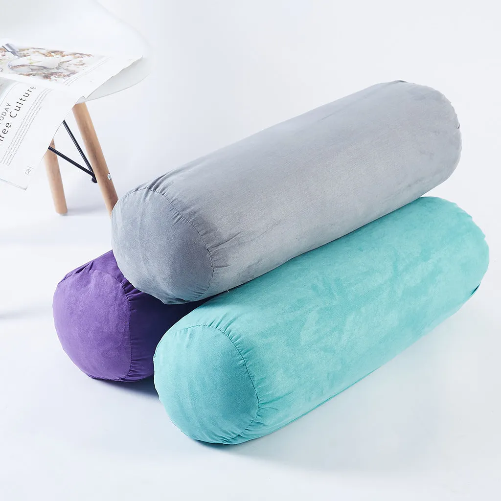 Yoga Pillow - Yoga Bolster Collection