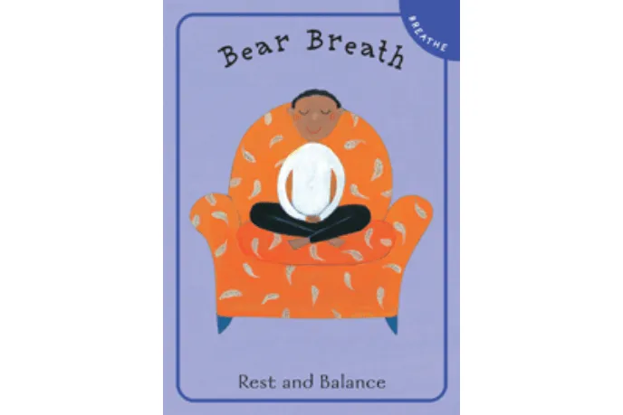 Yoga Pretzels Yoga Deck