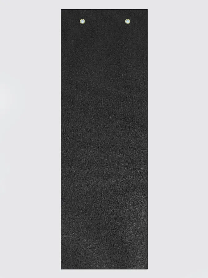 Yoga Studio 10x (EYELETTED) Oeko-Tex 4.5mm Yoga Mats   Wall Bracket Bundle