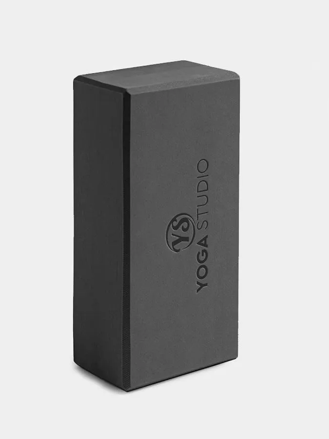 Yoga Studio EVA Yoga Brick