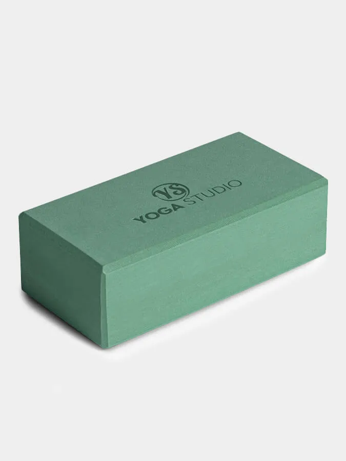 Yoga Studio EVA Yoga Brick