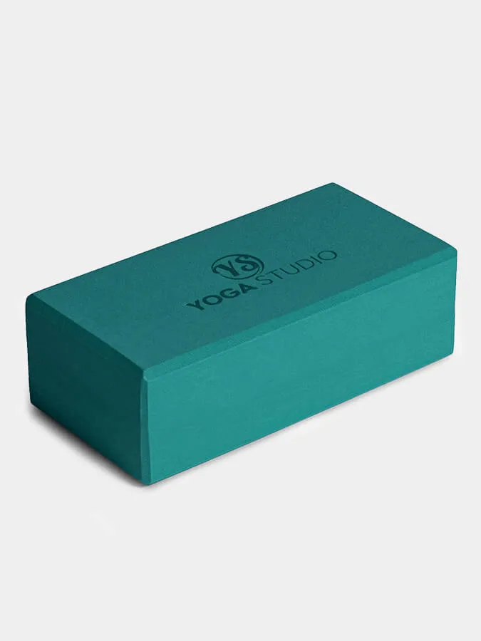 Yoga Studio EVA Yoga Brick