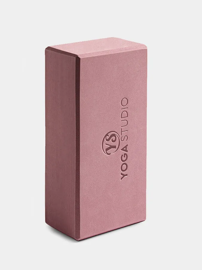 Yoga Studio EVA Yoga Brick
