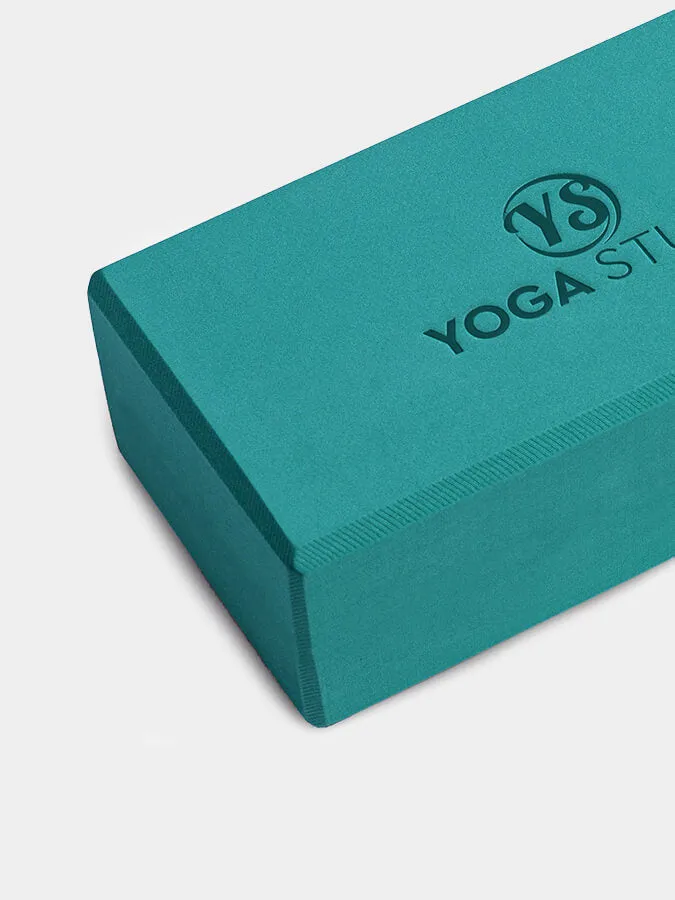 Yoga Studio EVA Yoga Brick