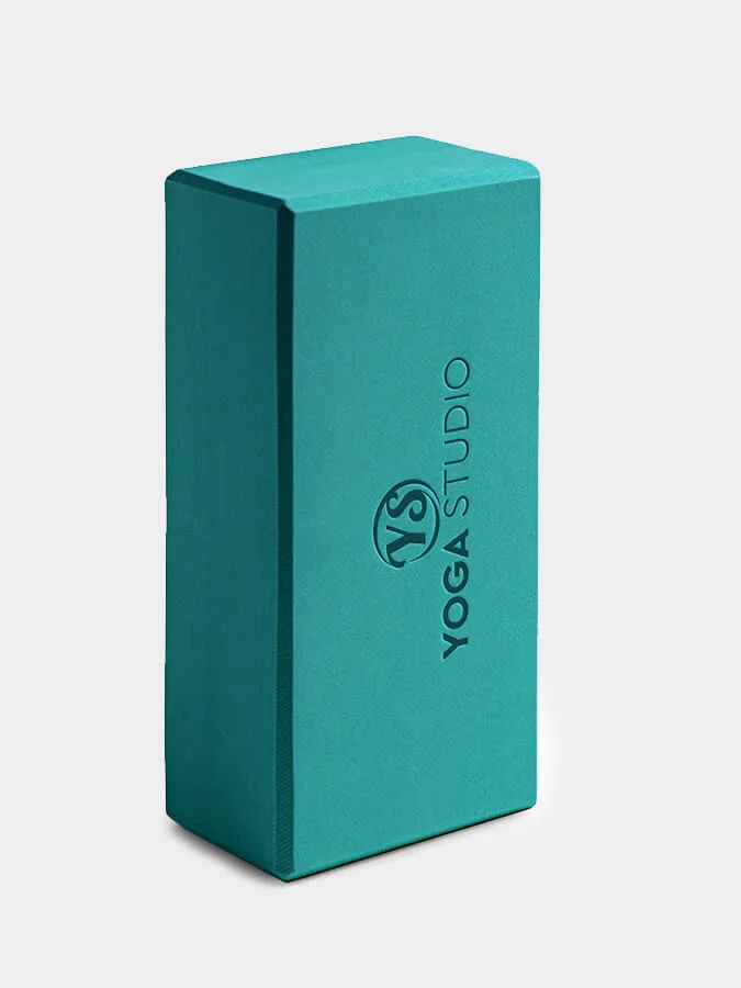 Yoga Studio EVA Yoga Brick