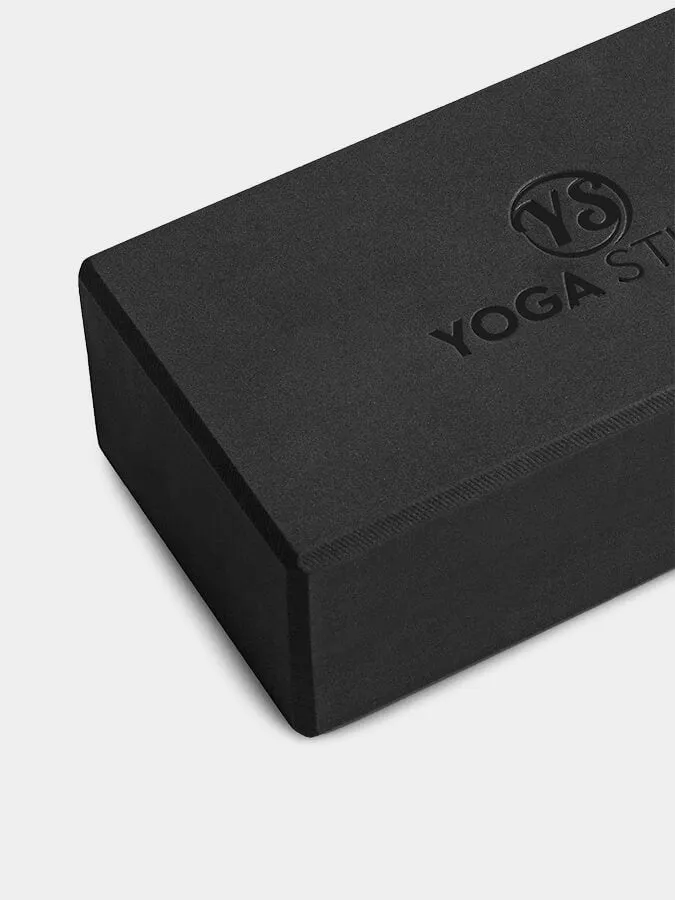 Yoga Studio EVA Yoga Brick