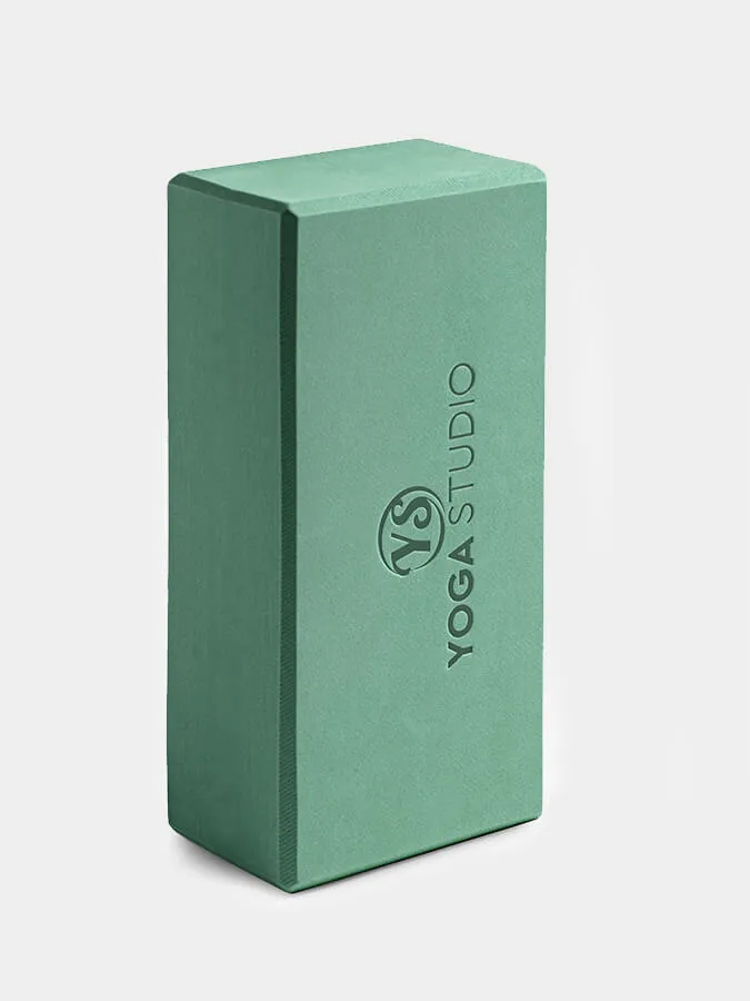 Yoga Studio EVA Yoga Brick