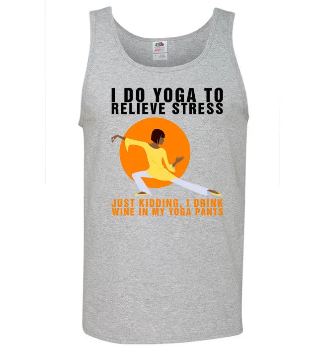 Yoga Wine