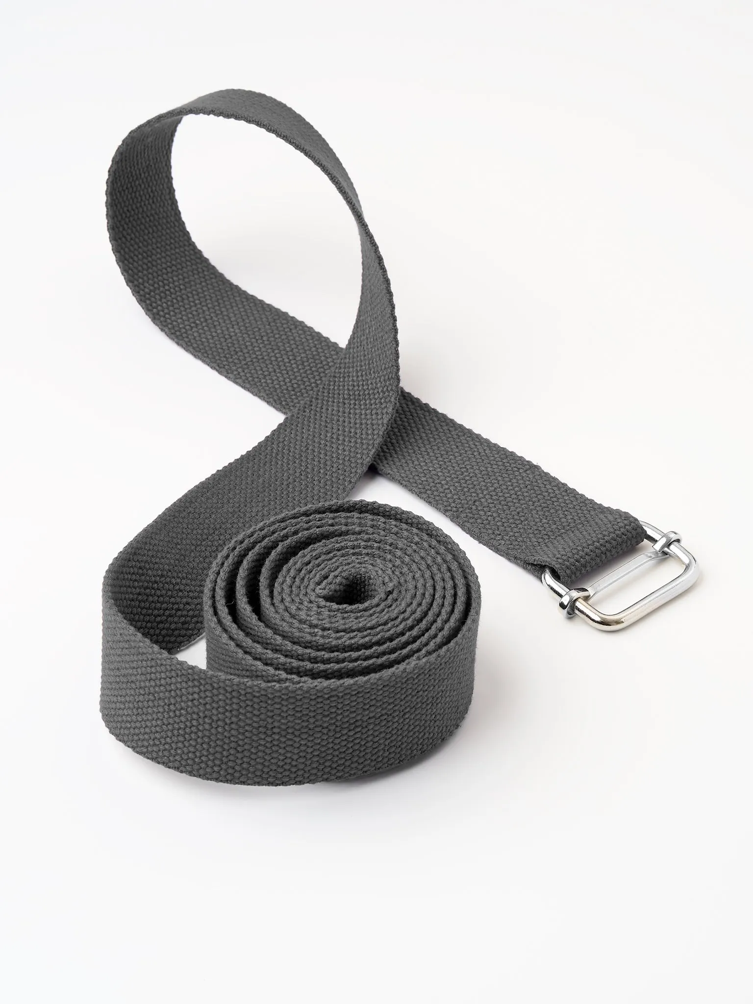 Yogamatters Organic Cotton Wide Yoga Belt