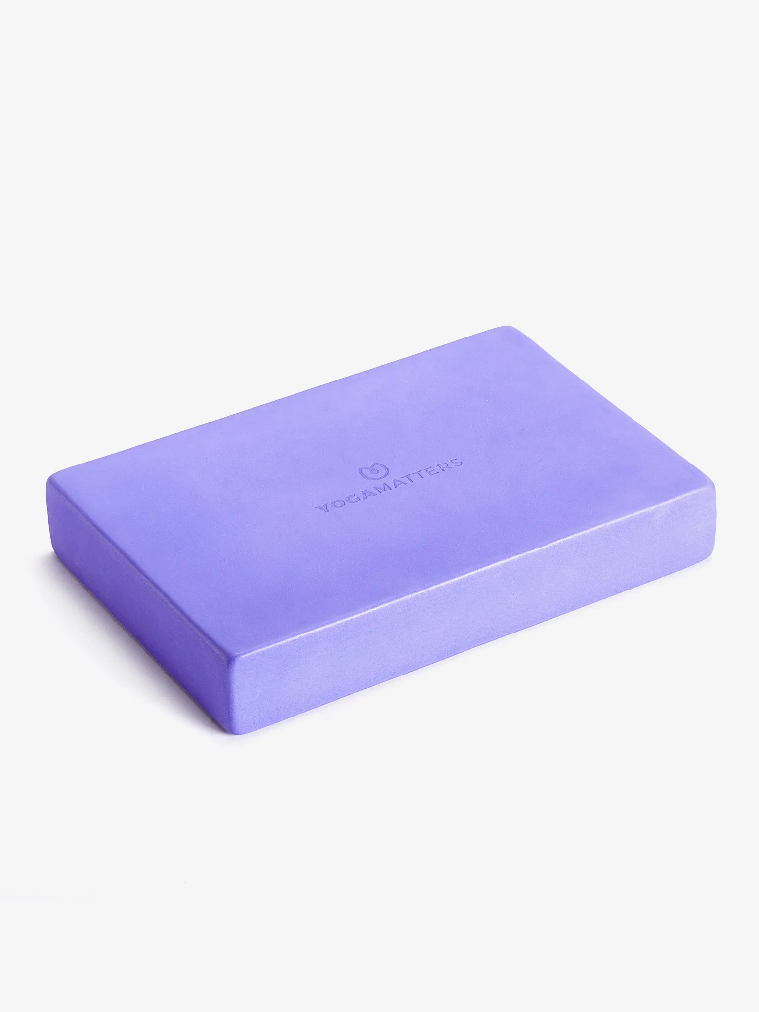 Yogamatters Yoga Block