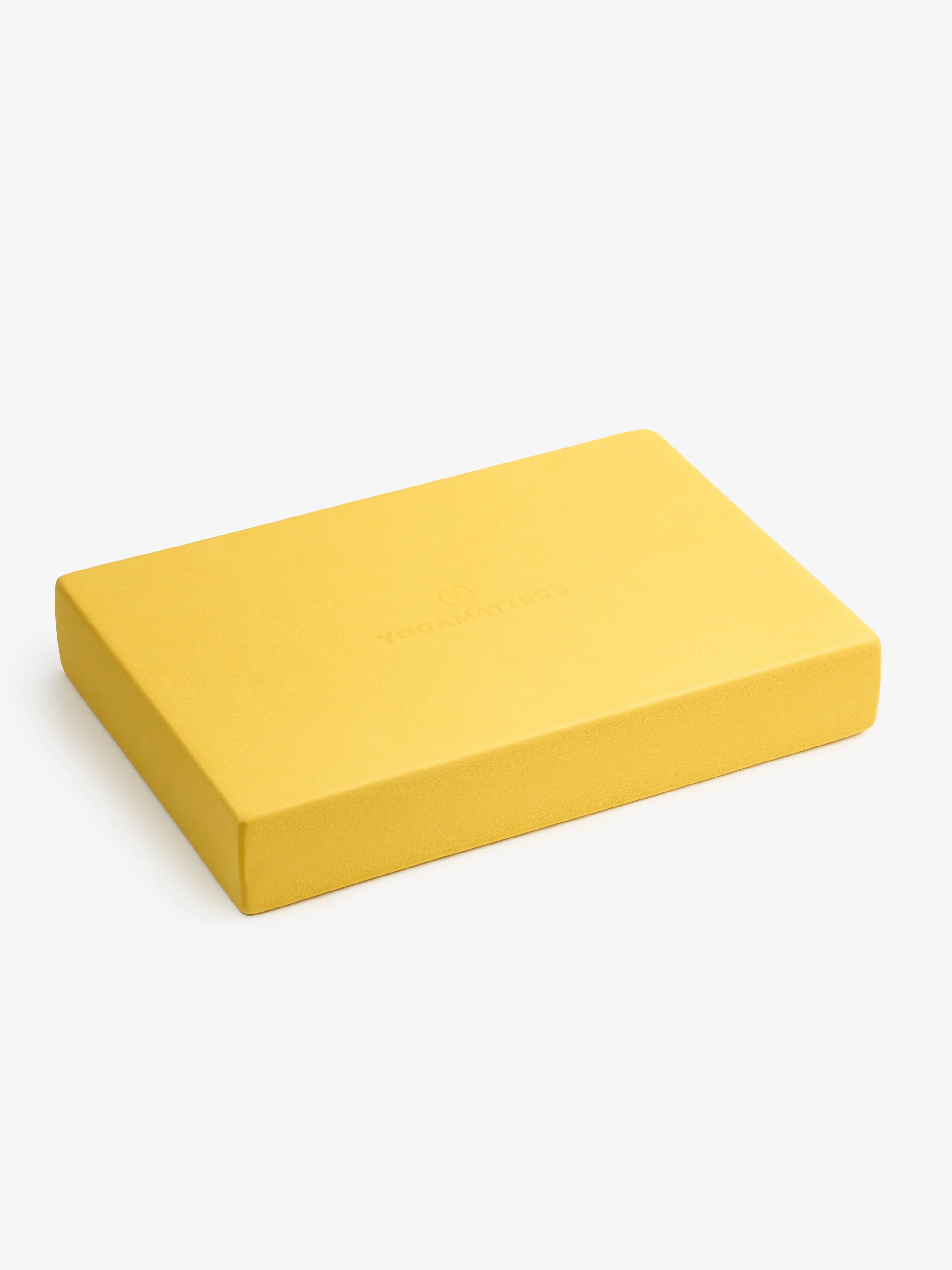 Yogamatters Yoga Block
