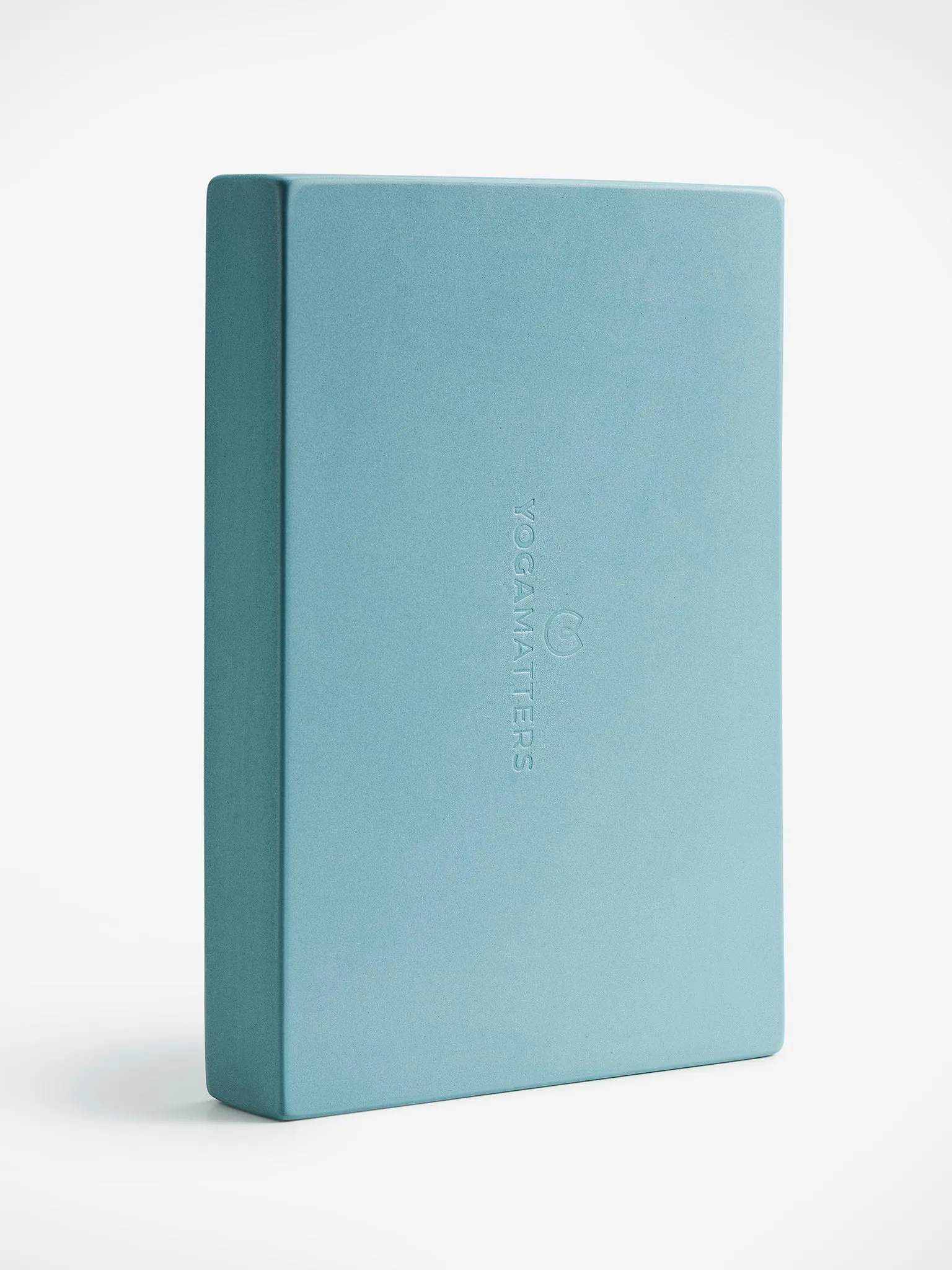 Yogamatters Yoga Block