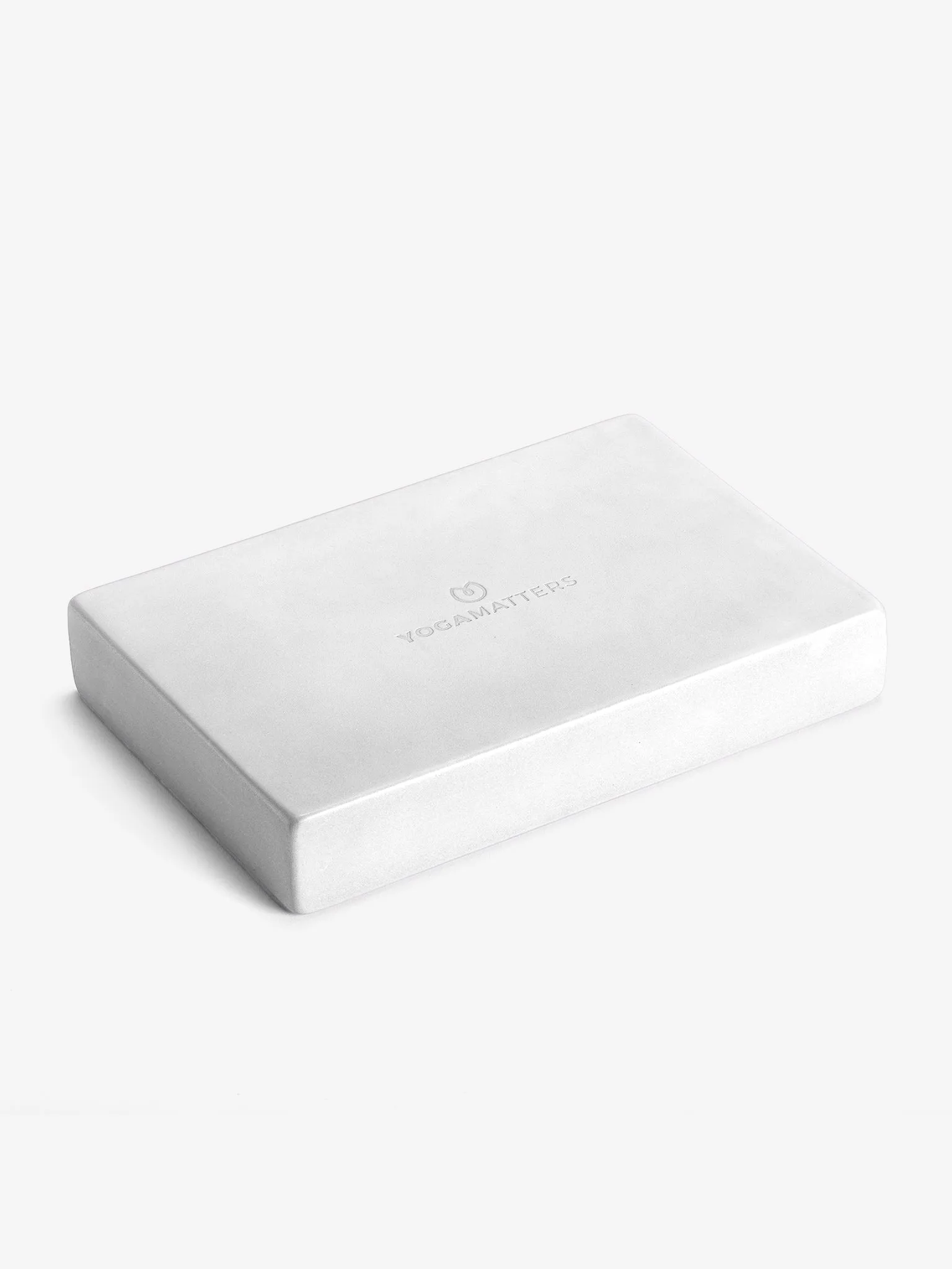Yogamatters Yoga Block
