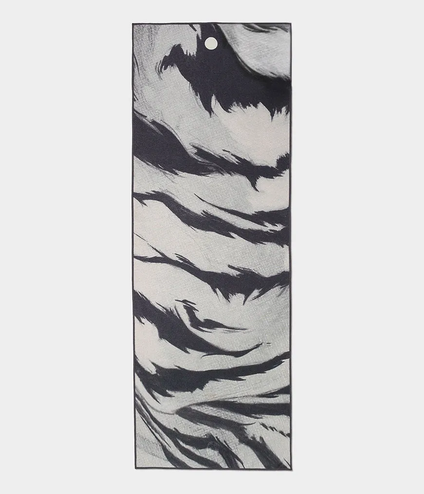 Yogitoes® Yoga Mat Towel